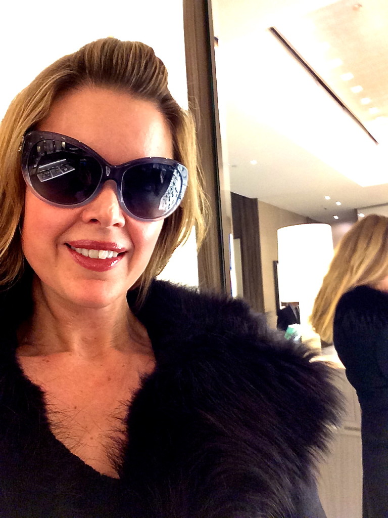Tiffany&Co Sunglasses 