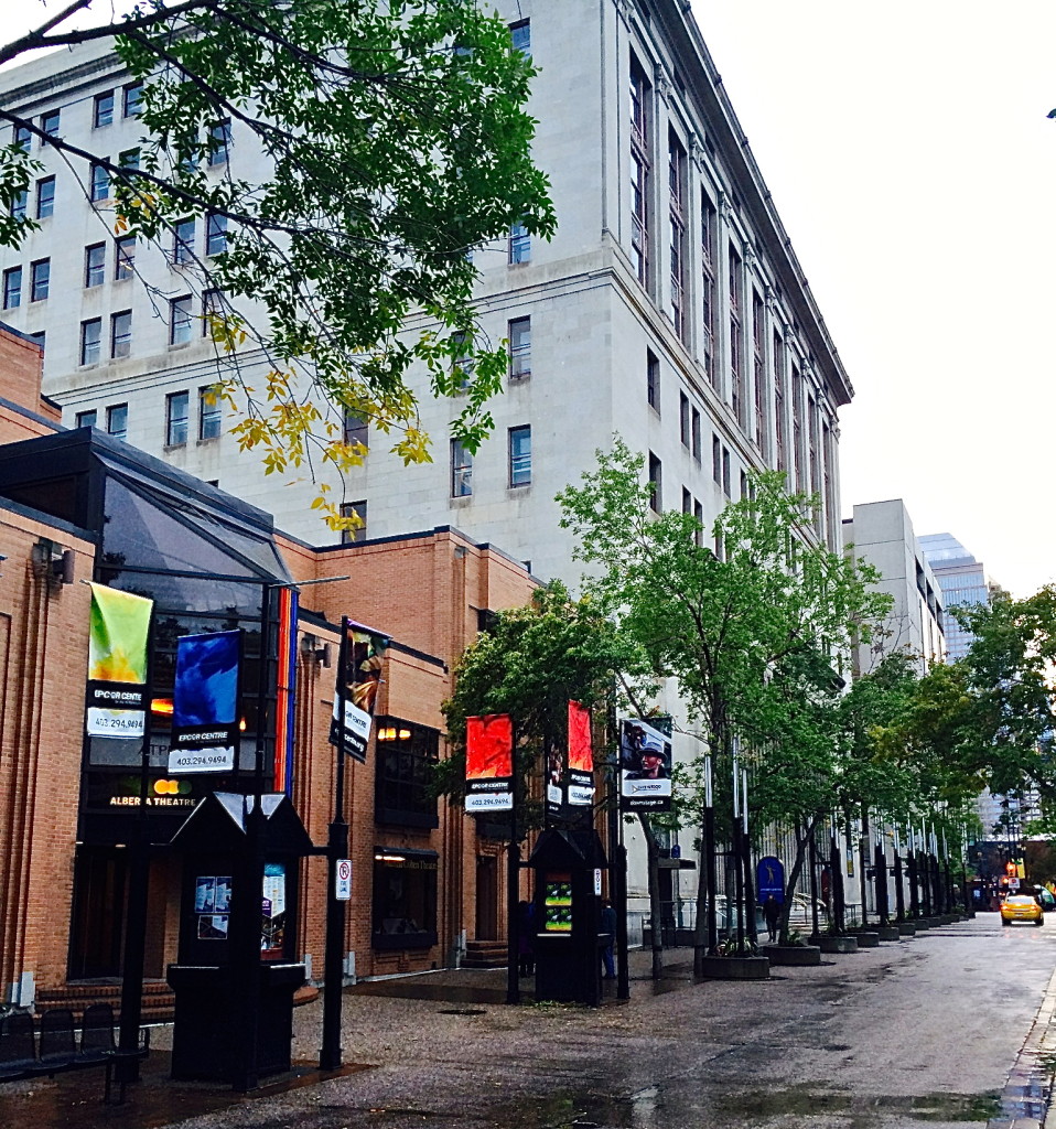 Stephen Avenue, Calgary