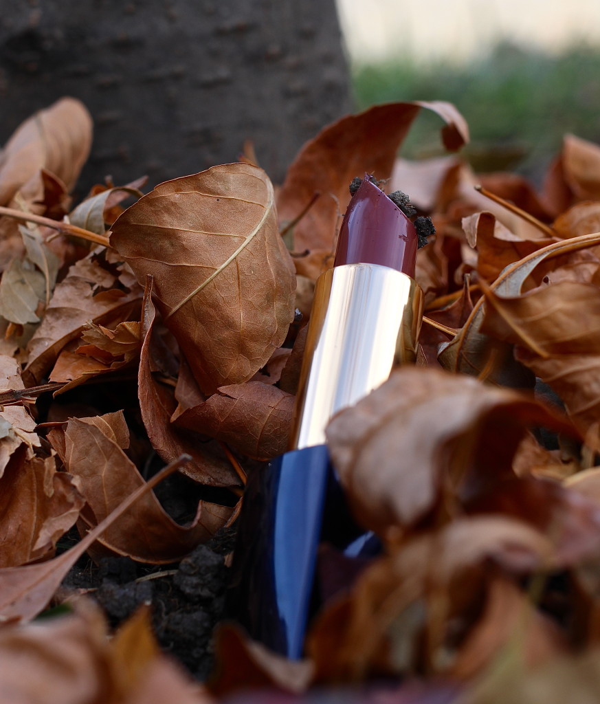 Dangerous Lipstick by Estee Lauder