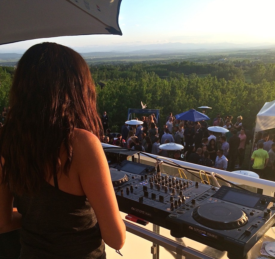 Grey Goose Summer Soiree Calgary