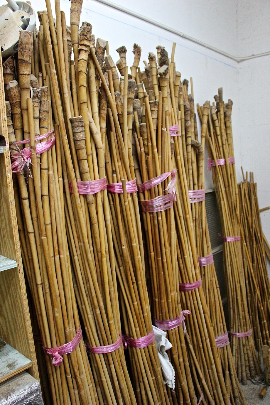 Mallet canes at Tato's Mallets