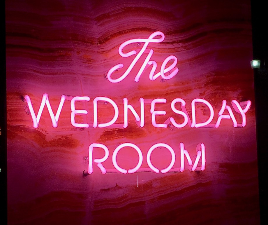 The Wednesday Room